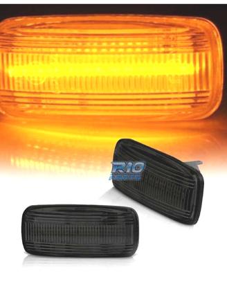 LUCI DI RETROMARCIA LATERALI PER AUDI A3 A4 A6 TT 