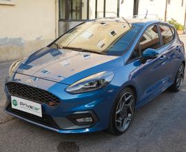 FORD Fiesta 7ª serie - 2019