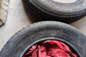 gomme Pirelli cinturato estive 