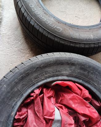 gomme Pirelli cinturato estive 