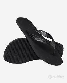 Infradito Havaianas Track Go 41/42 nero
