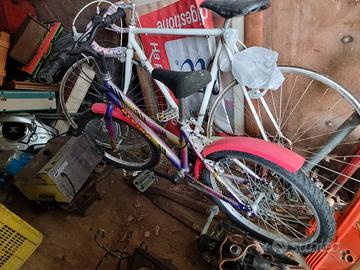 bici bambino 