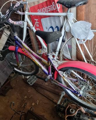 bici bambino 