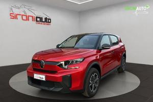 Citroën C3 Aircross 1.2 puretech turbo You 10...