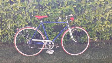 Bicicletta vintage anni '60