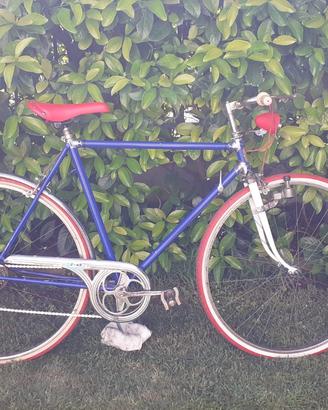 Bicicletta vintage anni '60