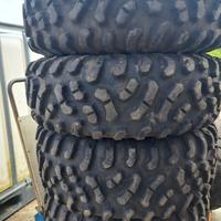 Gomme Pneumatici ITP 28