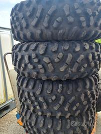 Gomme Pneumatici ITP 28