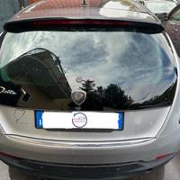 COFANO POSTERIORE LANCIA DELTA 2008’
