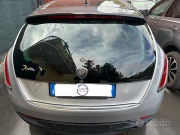COFANO POSTERIORE LANCIA DELTA 2008’
