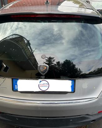 COFANO POSTERIORE LANCIA DELTA 2008’