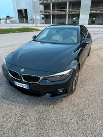 Bmw420d gran coupé msport