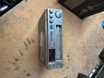 Pioneer kp 005 piastra