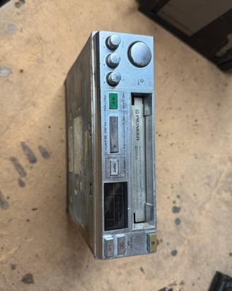 Pioneer kp 005 piastra