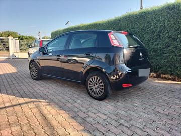 Fiat Punto evo 1.4 benzina