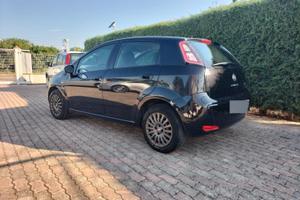 Fiat Punto evo 1.4 benzina