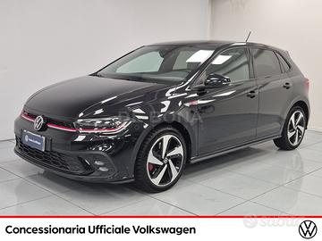 Volkswagen Polo 2.0 tsi gti dsg