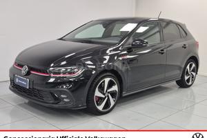 Volkswagen Polo 2.0 tsi gti dsg