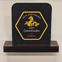 Targa Omega Speedmaster 