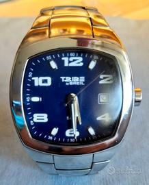 Orologio Breil tribe uomo vintage ref. 6819340007