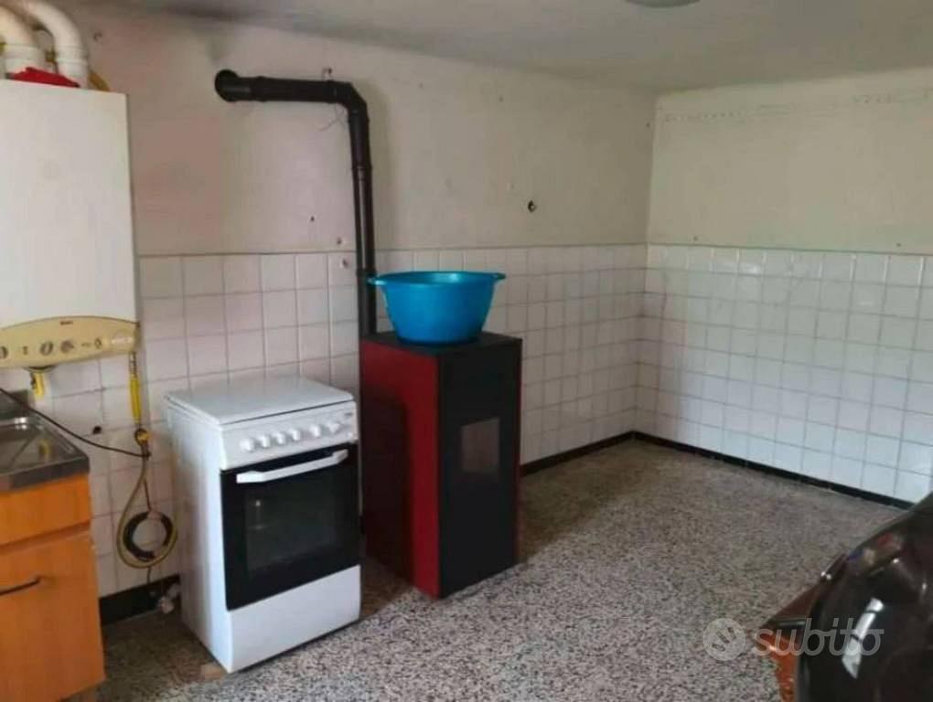Appartamento – Savona, San Bernardo in Valle - Altro