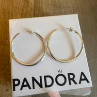 Orecchini Pandora essence