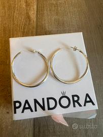 Orecchini Pandora essence