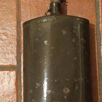 COLLEZIONISMO MILITARIA