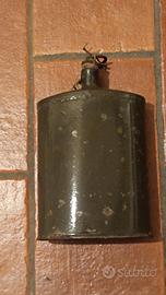 COLLEZIONISMO MILITARIA