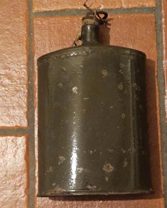 COLLEZIONISMO MILITARIA