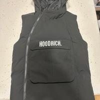 Giubbotto HOODRICH