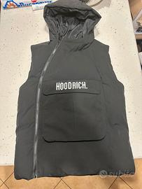 Giubbotto HOODRICH