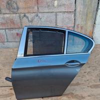 BMW F10 5 SER. 2009-2016 Porta Portiera Sportello 