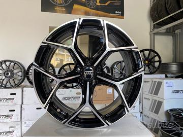 Cerchi Audi raggio 20 NUOVI cod.89322