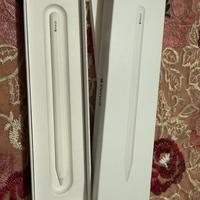 Apple pencil 2