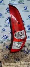 SUZUKI SPLASH - FARO POSTERIORE DESTRO