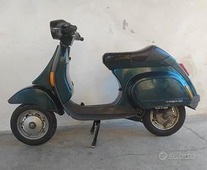 Vespa 50 elestart Vendita in Moto e scooter