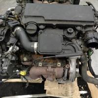 MOTORE PER CITROEN C2 1.4 HDI ANNO 2006