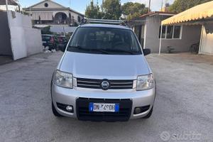 auto usata panda 4x4