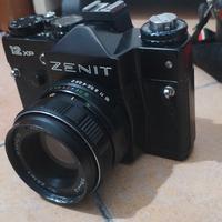 fotocamera zenit 12mpx
