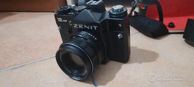 fotocamera zenit 12mpx