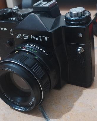 fotocamera zenit 12mpx