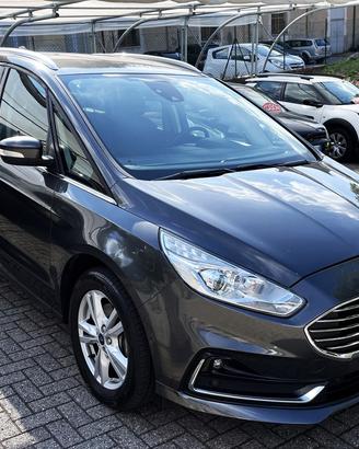 Ford Galaxy 2.0 Ecoblue 7 Posti Automatic Iva Esp.