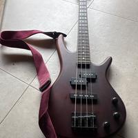 Basso ibanez gio soundgear 3/4