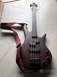 Basso ibanez gio soundgear 3/4