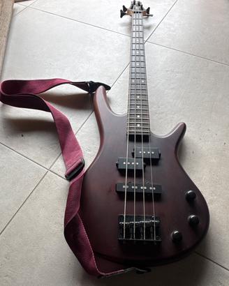 Basso ibanez gio soundgear 3/4