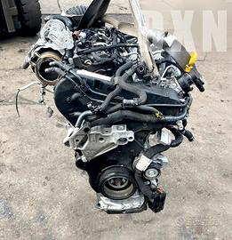 Motore Audi Q3 Seat Skoda VW PASSAT 2.0 DXN 2023