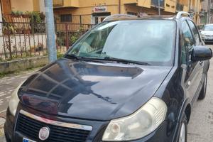 Fiat Sedici 1.6 GPL 4x4 ad  inserimento 