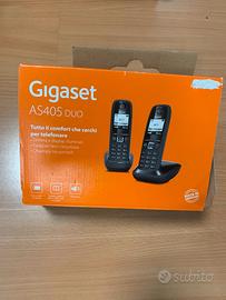 Cordless Gigaset vari modelli