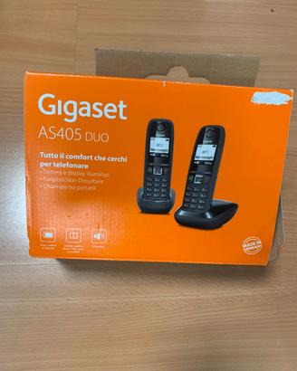 Cordless Gigaset vari modelli
